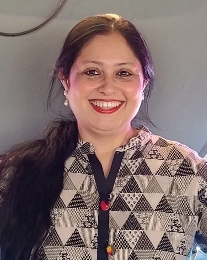 Pardeep kaur